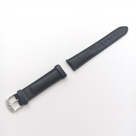 New Ladies Trendy Crocodile Pattern Watch Strap For PT-010