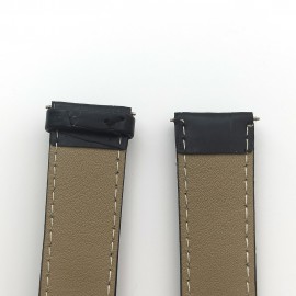 New Ladies Trendy Crocodile Pattern Watch Strap For PT-010
