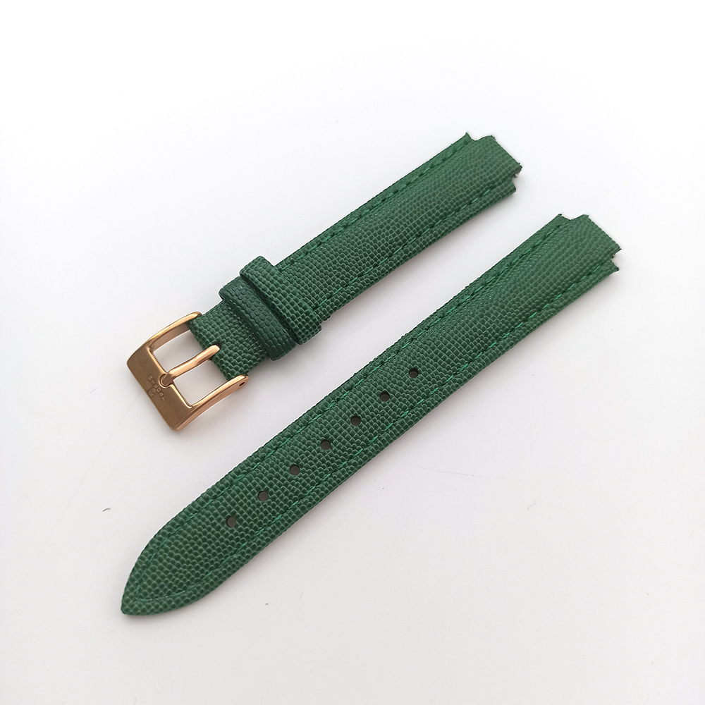 New Ladies Watch Rough Grain Strap For PT-023