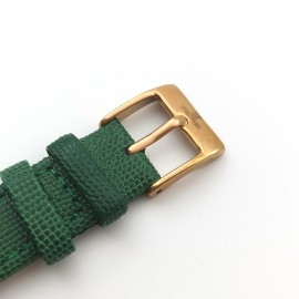 New Ladies Watch Rough Grain Strap For PT-023