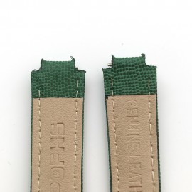 New Ladies Watch Rough Grain Strap For PT-023