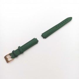 New Ladies Watch Rough Grain Strap For PT-023