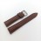 New Ladies Watch Strap Crocodile Pattern For PT-020