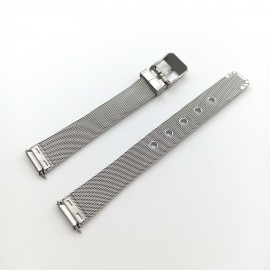 New Ladies Watch Strap Woven Strap For PT-031