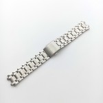 New Men’s Fashion White Watch Strap PT-002