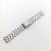 New Men’s Fashion White Watch Strap PT-002