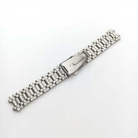 New Men’s Fashion White Watch Strap PT-002