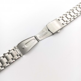 New Men’s Fashion White Watch Strap PT-002