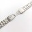 New Men’s Fashion White Watch Strap PT-002