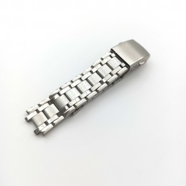 New Men’s Fashion White Watch Strap PT-002