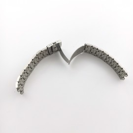 New Men’s Fashion White Watch Strap PT-002