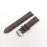 New Women Watch Strap with Crocodile Pattern For PT-020