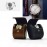 PU leather watch box convenient travel watch jewelry packaging storage bag watch box