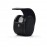 PU leather watch box convenient travel watch jewelry packaging storage bag watch box