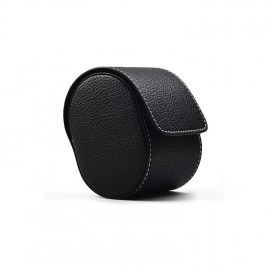 PU leather watch box convenient travel watch jewelry packaging storage bag watch box