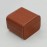 Watch Box European Flip Cover PU Leather Watch Box Bracelet Gift Watch Storage Box Packaging Box