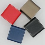 Watch Box European Flip Cover PU Leather Watch Box Bracelet Gift Watch Storage Box Packaging Box