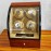 Luxury Automatic Watch Winder Box
